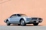 Oldsmobile Tornado 1968 года